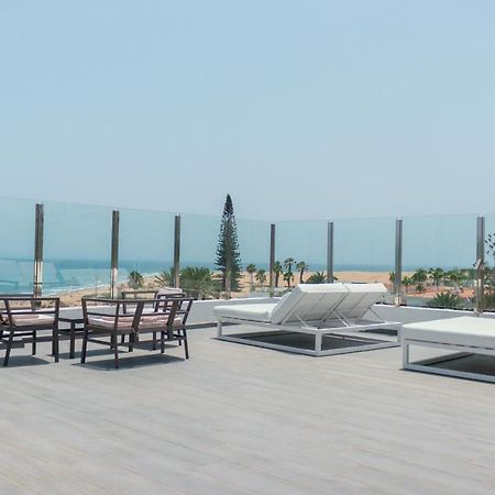 Apartamentos El Palmar Playa del Ingles  Exterior foto