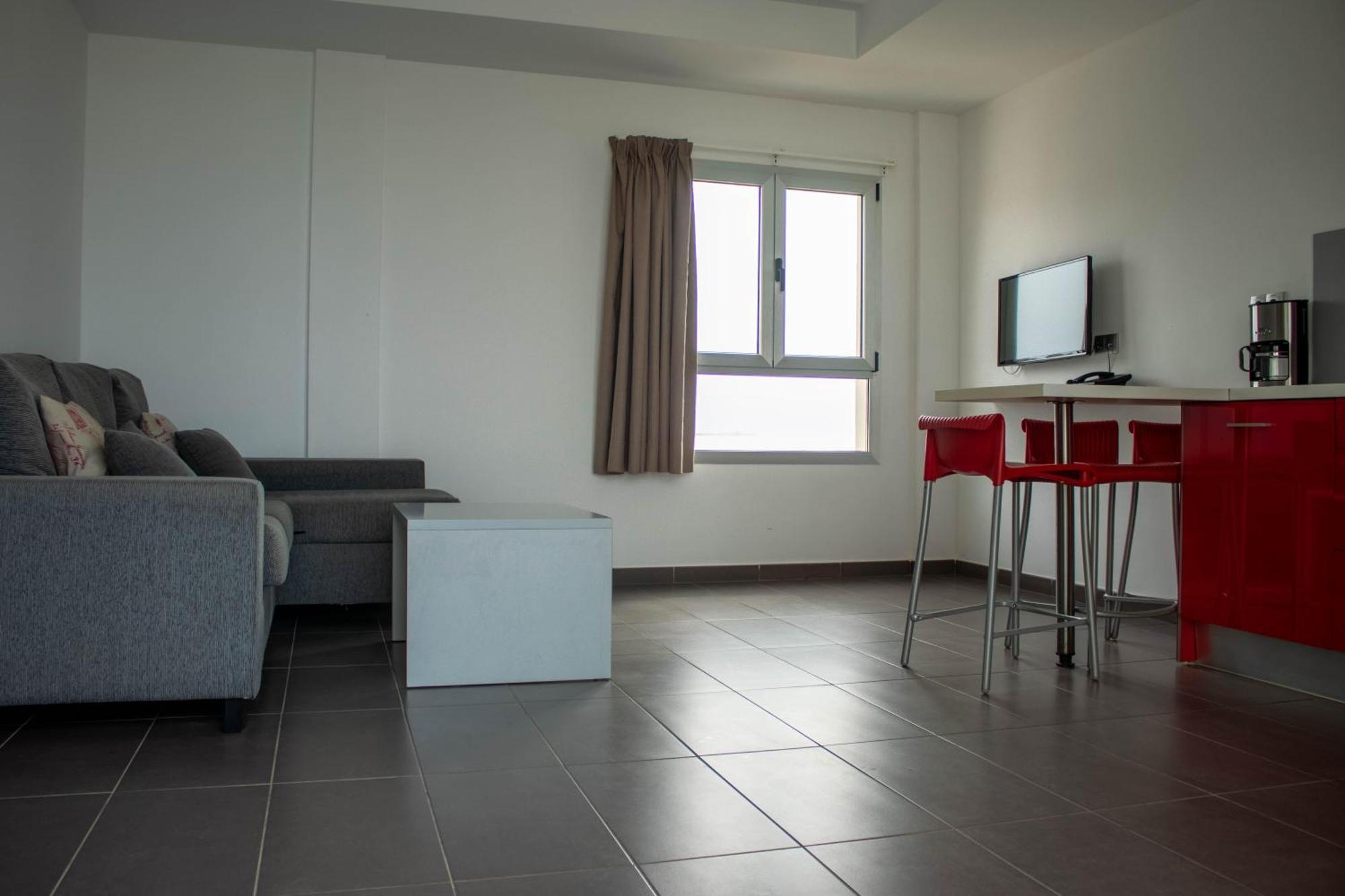 Apartamentos El Palmar Playa del Ingles  Exterior foto