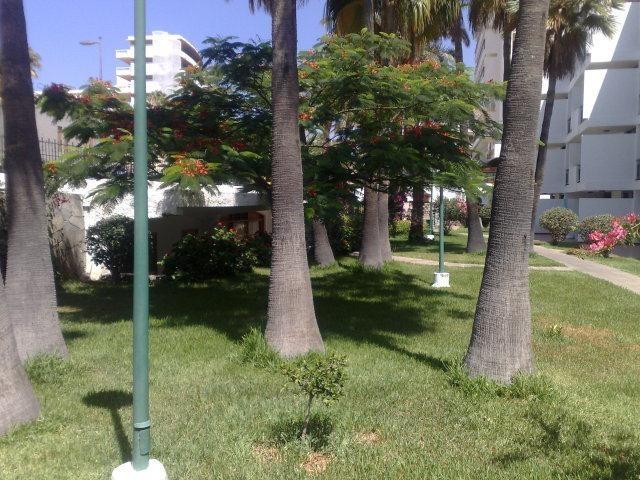Apartamentos El Palmar Playa del Ingles  Exterior foto