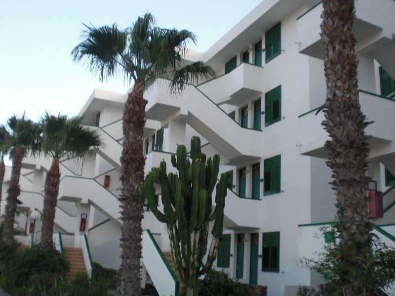 Apartamentos El Palmar Playa del Ingles  Exterior foto