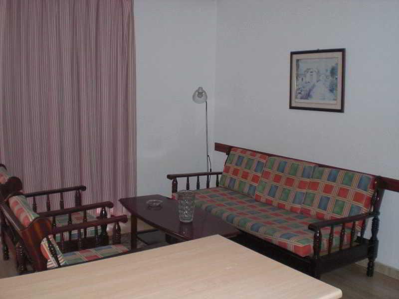 Apartamentos El Palmar Playa del Ingles  Exterior foto
